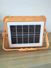 Emergency Multifunctional USB Rechargeable Solar Panel Solar LED Wall Lights For Adjustable Solar Wall Light