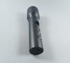 USB Working 6 Hours Aluminium Strong Brightness Flash Rechargeable Emergency LED Camping Torch