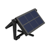 Portable 8W Rechargeable Solar Panel Multifunctional Solar LED Wall Lights For Adjustable Solar Wall Light