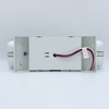 UL Emergency Dual Head Light US Market ABS