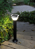 Outdoor Solar Lawn Light Solar Garden Light LED 5730 Light Source Item187