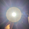 LED Recessed Emergency Rechargeable Battery Ceiling Lamp Downlight