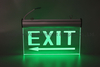 Fashionable LED Emergency Exit Light / Sign