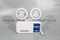 Dual Head / Twin Spot LED Emergency Light