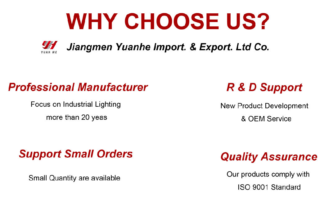 Popular Dual Head / Twin Spot LED Emergency Light