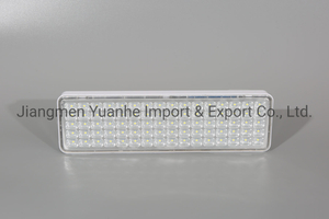 Long Time Rechargeable LED Emergency Light Camping Light