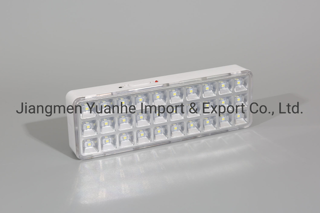 Rechargeable LED Emergency Light Camping Light