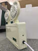 LED Emergency Twin-Head Light 2W
