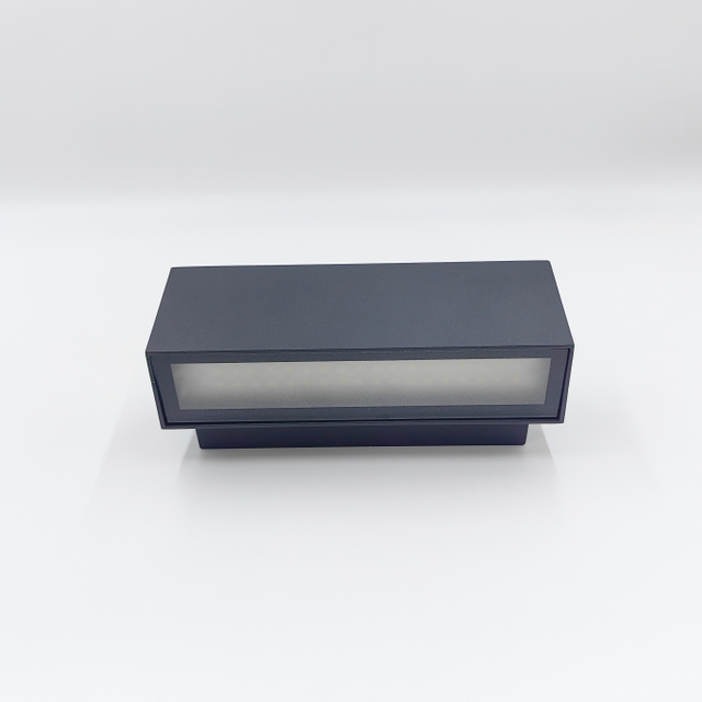 LED Commercial Light Popular Style White Outdoor
