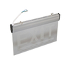 Customized LED Emergency Exit Sign Lighting WM17