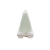 LED IP65 Water-Proof Emergency Safety Rechargeable Battery Exit Lamp