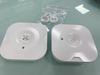 New Model Mini Square Rechargeable Non-maintained Lithium Bettery Emergency LED Downlight