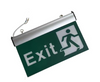 Customized LED Emergency Exit Sign Lighting WM17