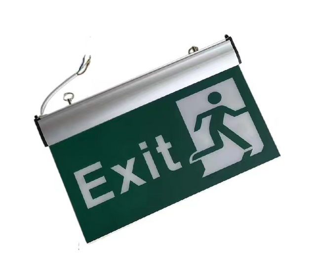 LED Emergency Exit Light / Sign, LED Emergency Exit Light / Sign Products, LED Emergency Exit