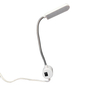 Multi-functional LED Light Working Lamp with Magnetic Suction, 360 rotated head 
