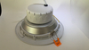 LED Rechargeable Battery Emergency Recessed Downlight
