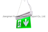 Turnable Head LED Emergency Exit Light