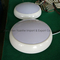 LED Emergency Rechargeable Battery Bulkhead Ceiling Lamp Non-Maintained