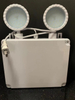 LED IP65 Water Proof 2X15W High Power Emergency Twin Head Light