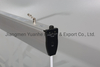 Transparent LED Emergency Exit Light