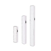60PCS LED Chips Non-maintained 6500K Portable Rectangle Rechargeable Lithium Battery Emergency LED Camping Lights