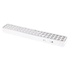 Non-maintained 6500K LED Camping Lights Portable Rectangle Rechargeable Lithium Battery Emergency LED Camping Lights