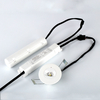 LED Non-Maintained Emergency Rechargeable Battery Downlight