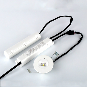 Small Emergency Corridor LED Light