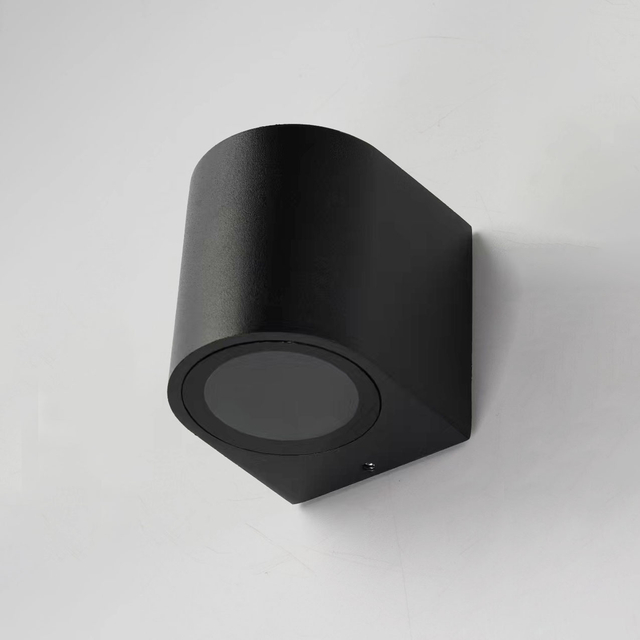 Die-cast Aluminium Commercial Light Indoor and outdoor use