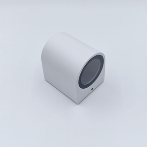 Die-cast Aluminium IP54 Commercial Light