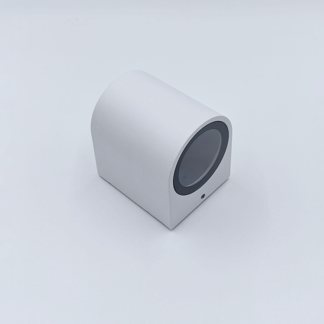 Die-cast Aluminium IP54 Commercial Light