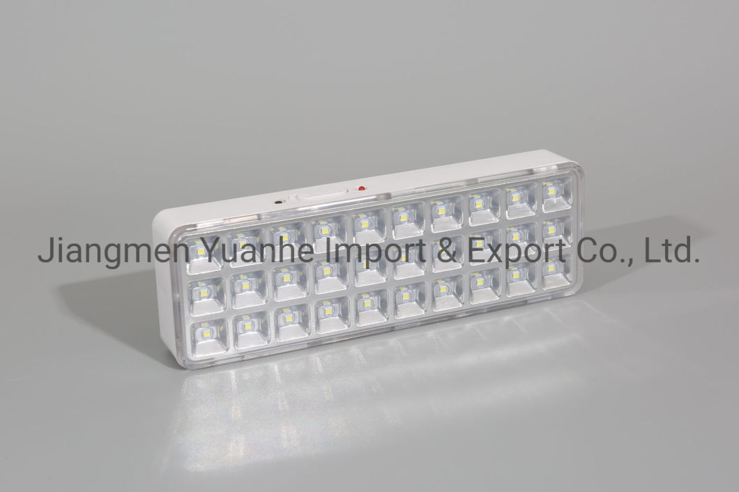 Rechargeable LED Emergency Light Camping Light