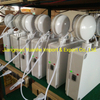 LED Emergency Twin-Head Light 2X5w IP65 Waterproof