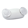 LED Maintained or Non-Maintained Rechargeable Emergency 2X3w 3hours Light