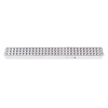 Non-maintained 6500K LED Camping Lights Portable Rectangle Rechargeable Lithium Battery Emergency LED Camping Lights