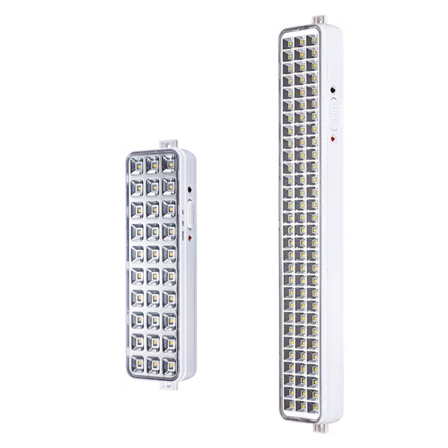 30 PCS LED Rechargeable Camping Emergency Light