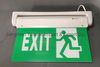 Turnable Head LED Emergency Exit Light