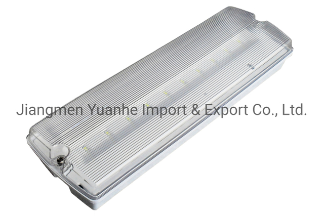 Portable Rechargeable LED Emergency Light Camping Light