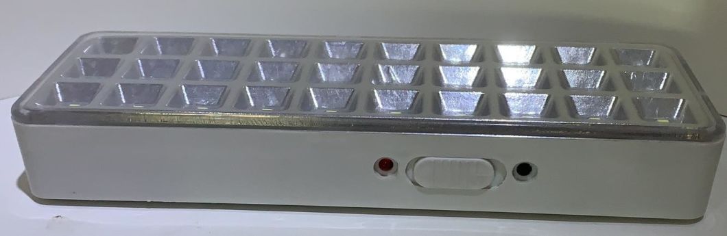 LED Emergency Lithium Battery Rechargeable Multi Purpose Camping Lamp