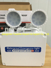 LED Emergency Twin-Head Light 2X5w IP65 Waterproof