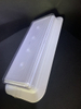 LED Rechargeable Lithium Battery Emergency Surface or Recessed Lamp