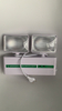LED Rechargeable Emergency Twin Head Light