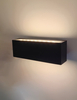 LED Commercial Light Popular Style White Outdoor