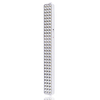 New Non-maintaned 90PCS LED Chips Non-maintained 6500K Portable Rectangle Rechargeable Lithium Battery Emergency LED Camping Lights