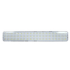 60PCS LED Chips Non-maintained 6500K Portable Rectangle Rechargeable Lithium Battery Emergency LED Camping Lights