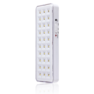 30 PCS LED Rechargeable Emergency Portable Camping Light