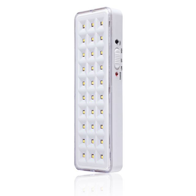 30 PCS LED Rechargeable Emergency Portable Camping Light