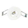 LED Non-Maintained Emergency Rechargeable Battery Downlight