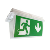 LED IP65 Water-Proof Emergency Safety Rechargeable Battery Exit Lamp
