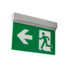 LED Rechargeable Emergency Exit Sign Light